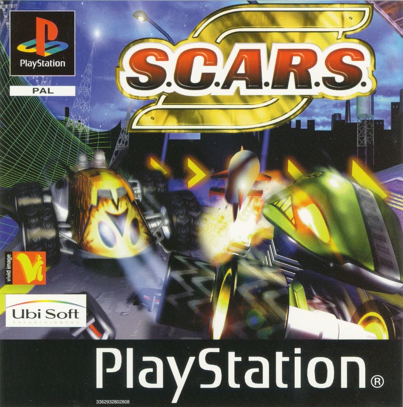 Image de S.C.A.R.S