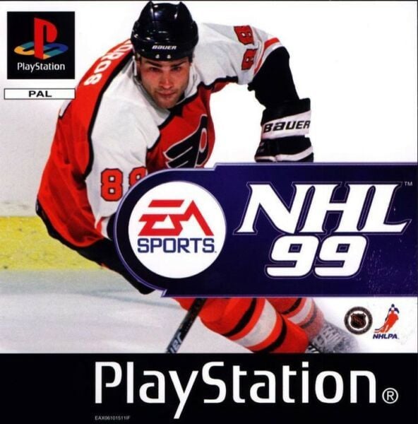 Image de NHL 99