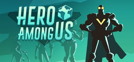 Image de Hero Among Us