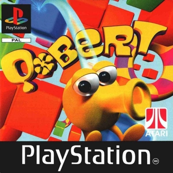 Image de Q*bert