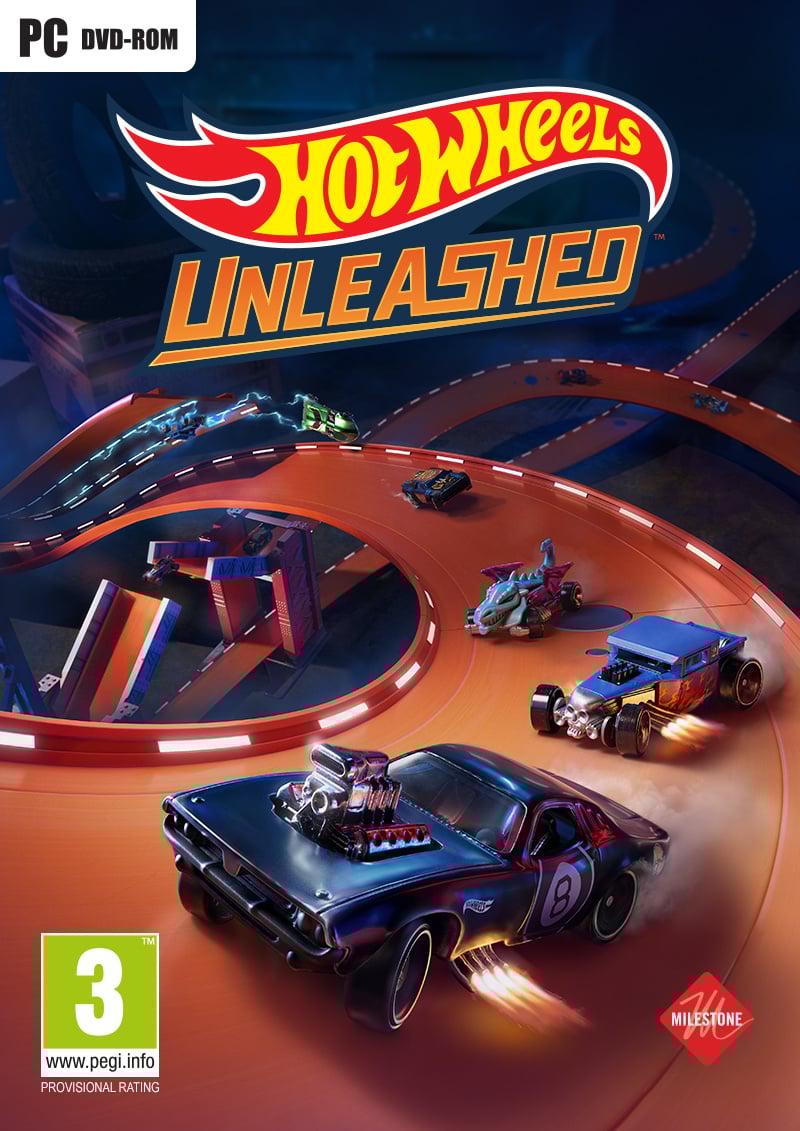Image de Hot Wheels Unleashed