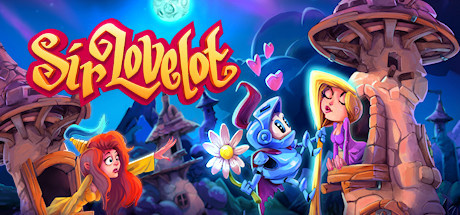Image de Sir Lovelot