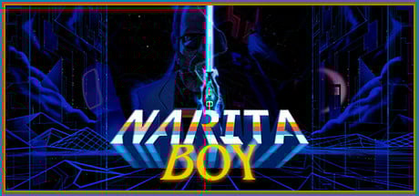 Image de Narita Boy