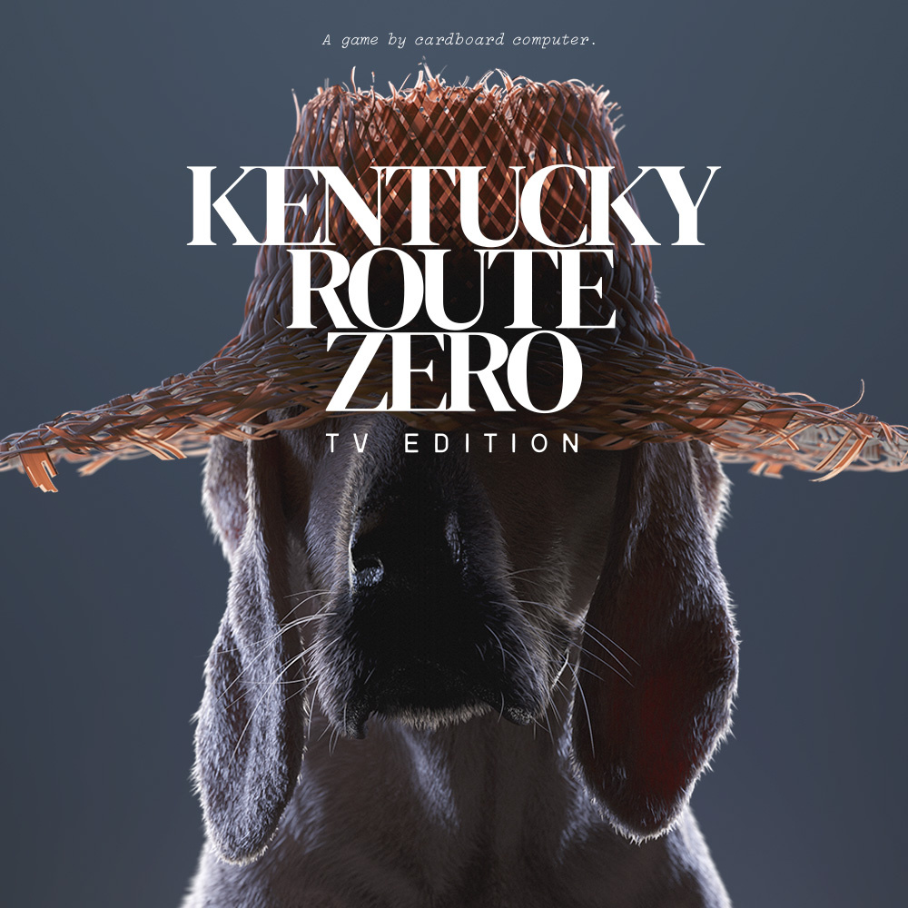 Image de Kentucky Route Zero : TV Edition