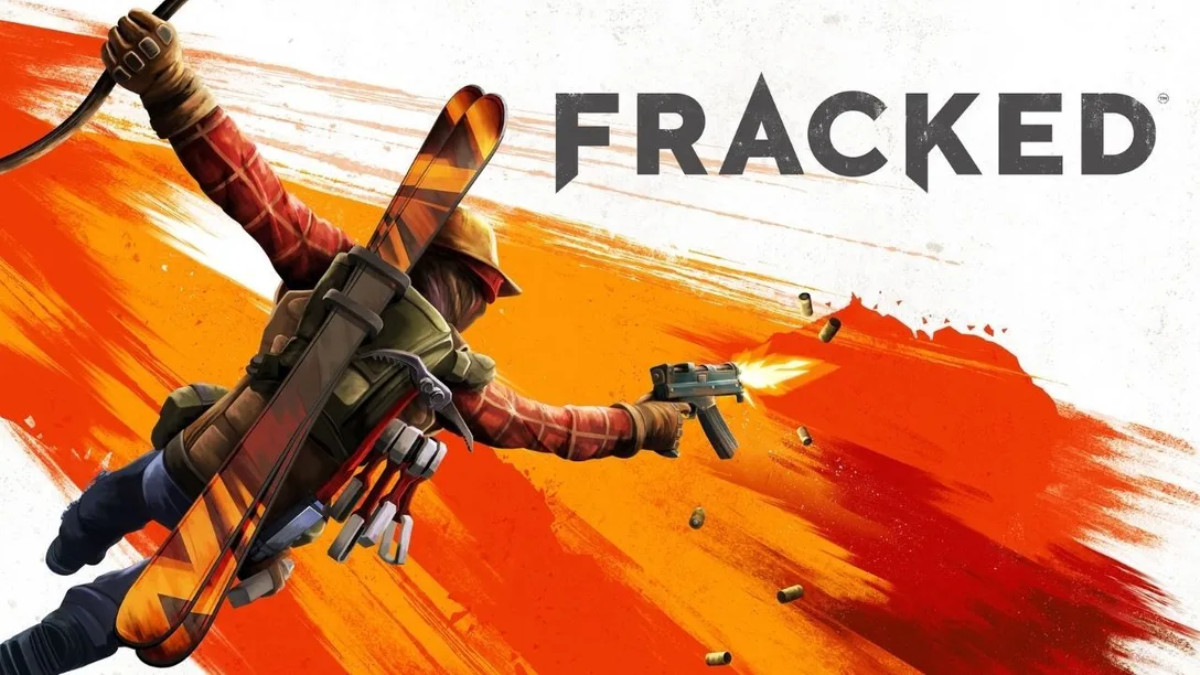 Image de Fracked