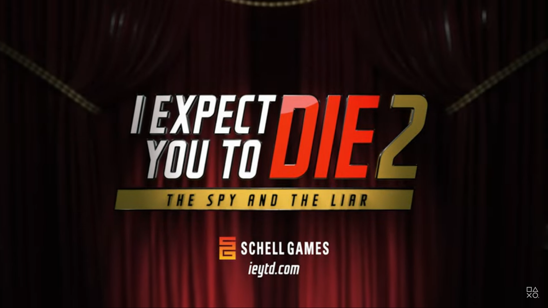 Image de I Expect You To Die 2 : The Spy and the Liar