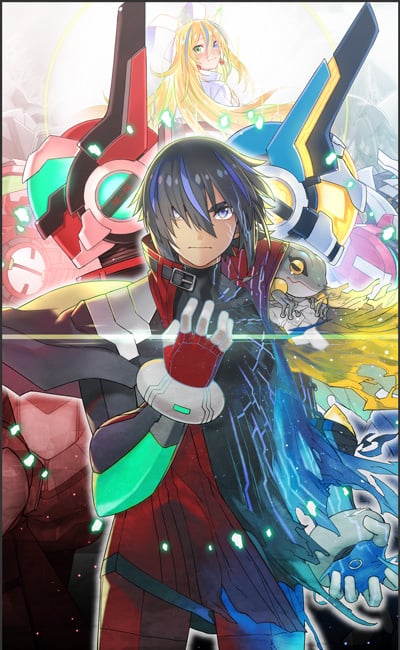 Image de Blaster Master Zero 3