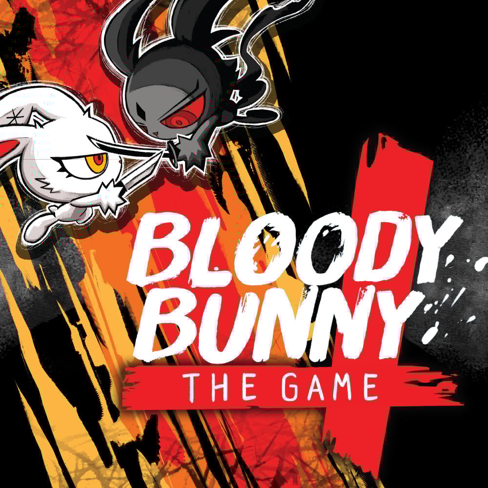 Image de Bloody Bunny, The Game