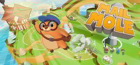 Image de Mail Mole