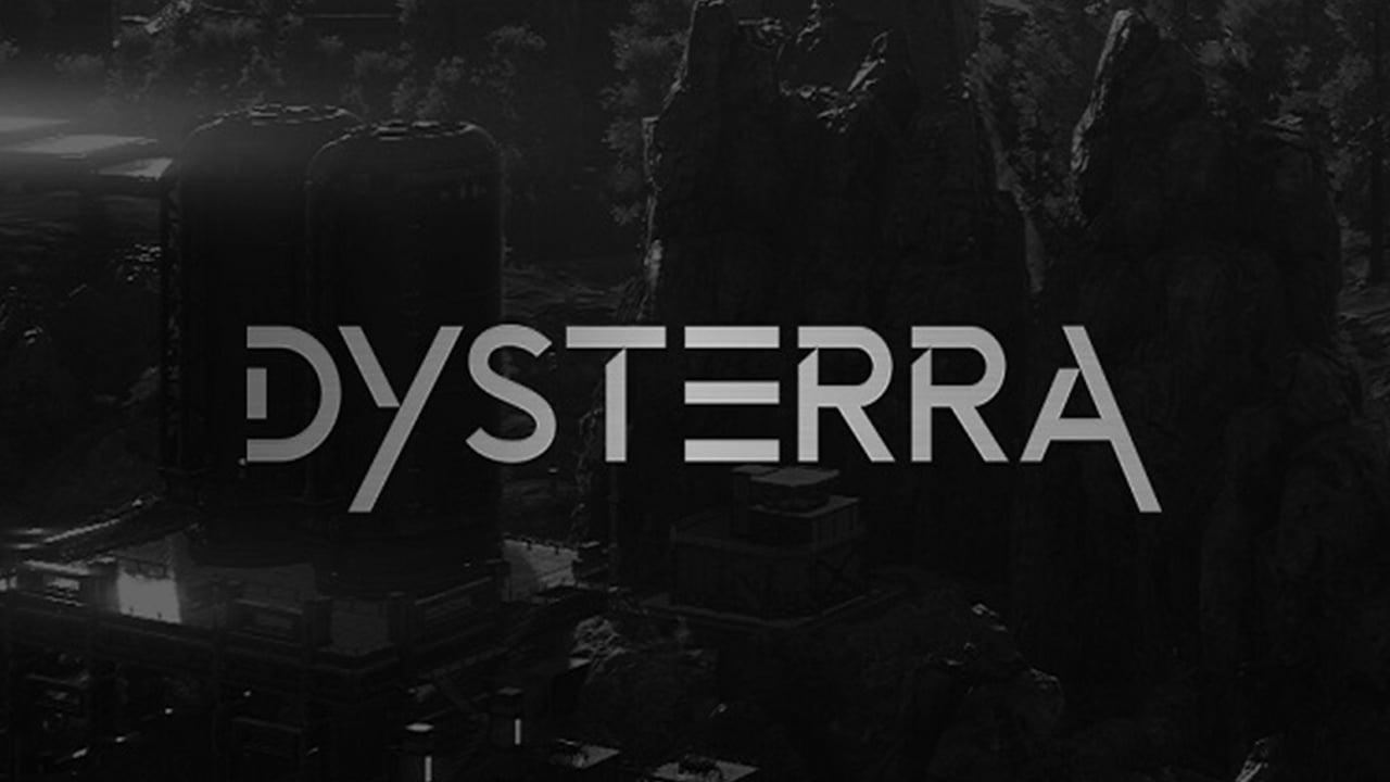 Image de Dysterra