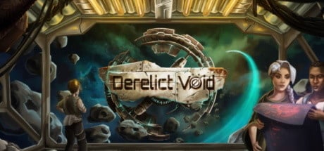 Image de Derelict Void