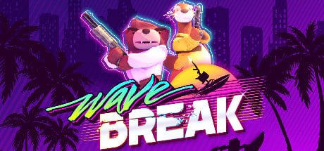 Wave Break