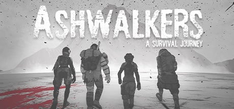 Ashwalkers : A Survival Journey