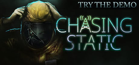 Image de Chasing Static