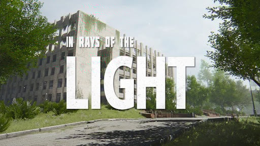 In Rays of the Light