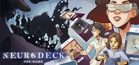 Image de Neurodeck : Psychological Deckbuilder