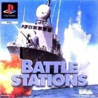 Image de Battle Stations
