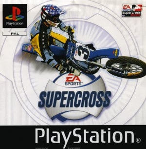 Image de Supercross 2001