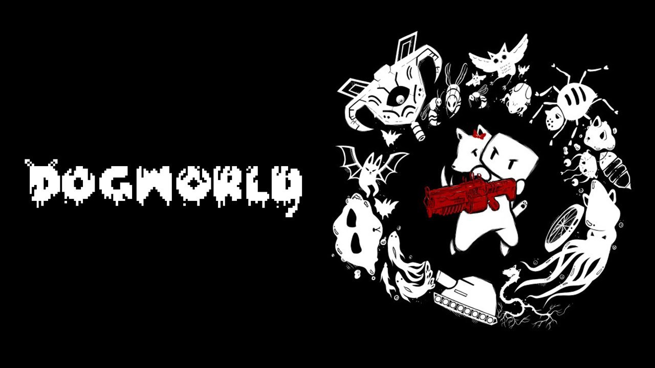 Image de Dogworld