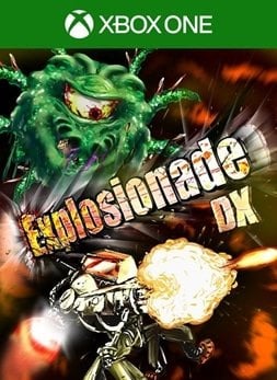 Image de Explosionade DX