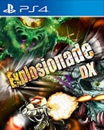 Image de Explosionade DX