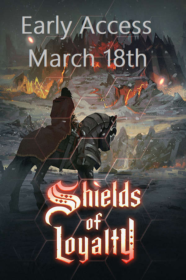 Shields of Loyalty