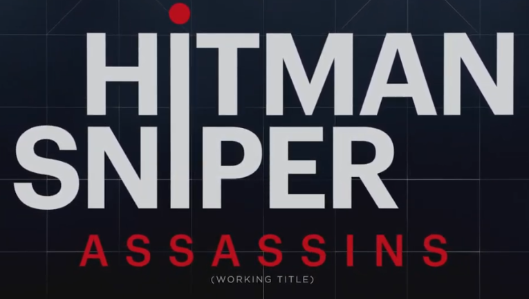 Image de Hitman Sniper : The Shadows