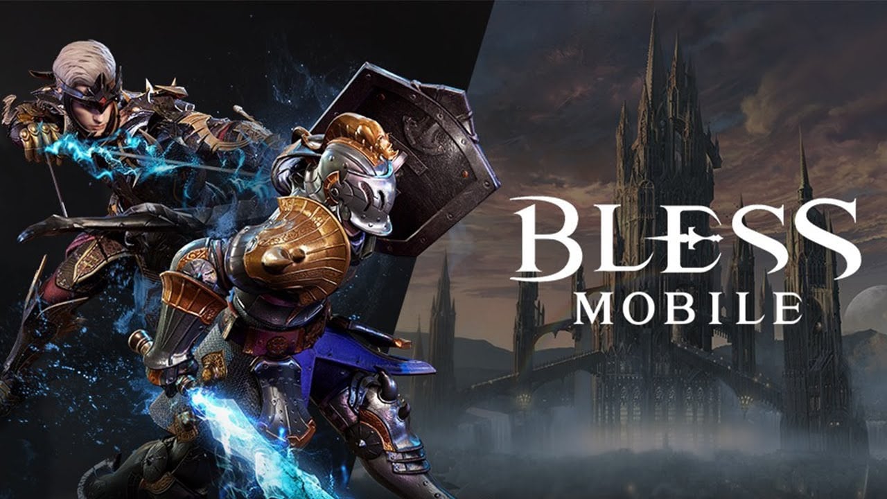 Image de Bless Mobile