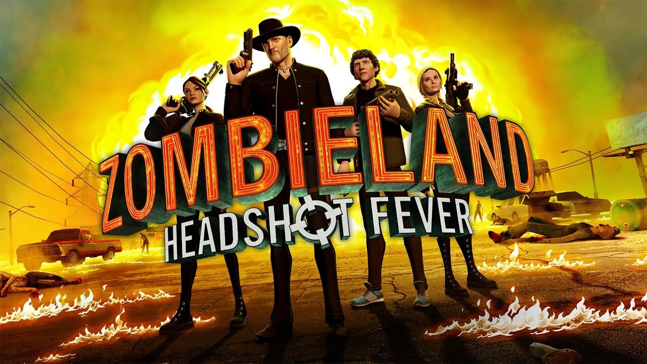 Image de Zombieland VR : Headshot Fever