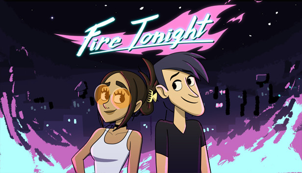 Image de Fire Tonight