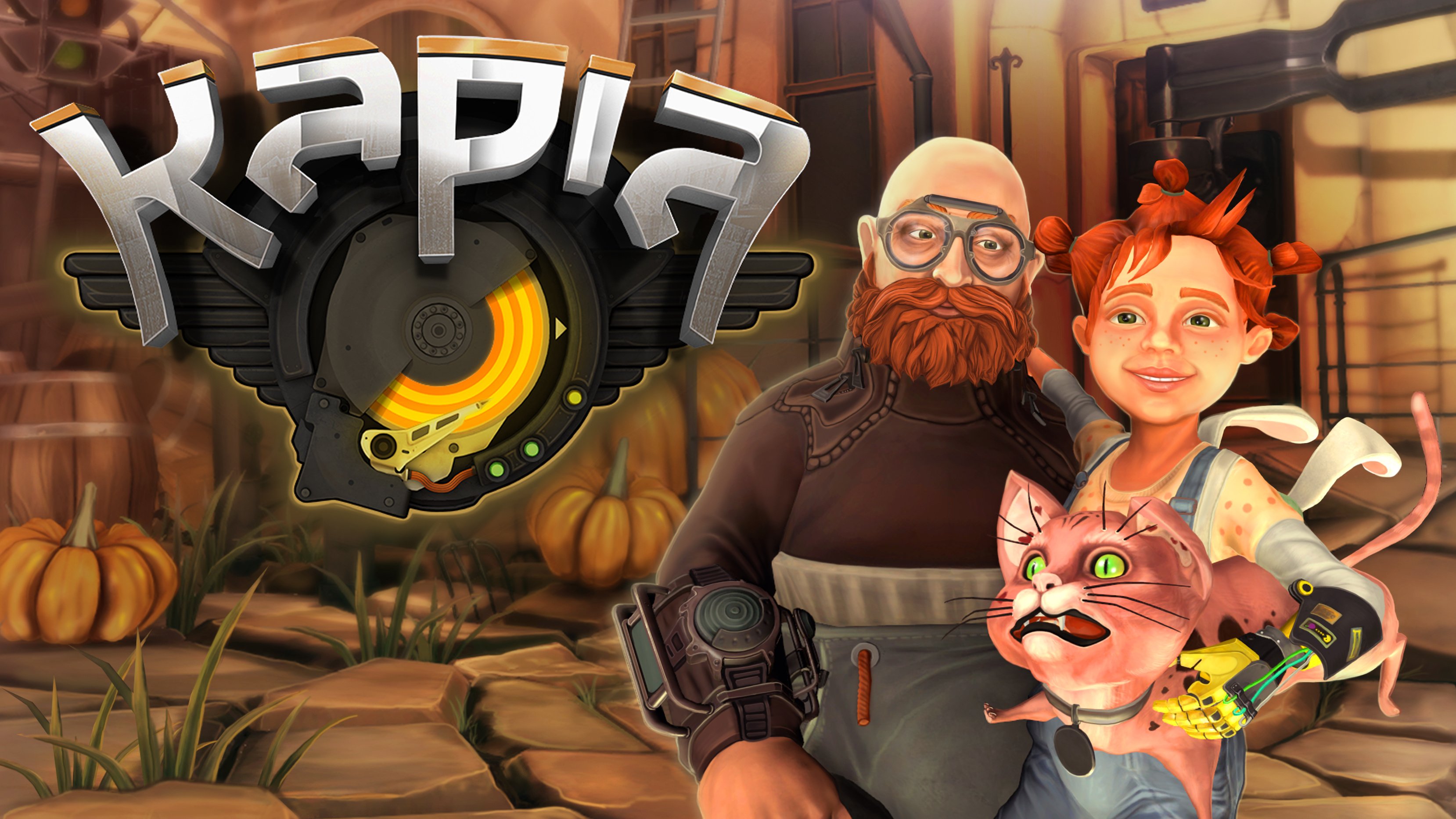 Image de KAPIA