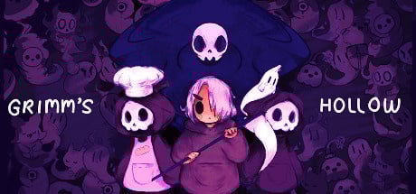 Image de Grimm's Hollow