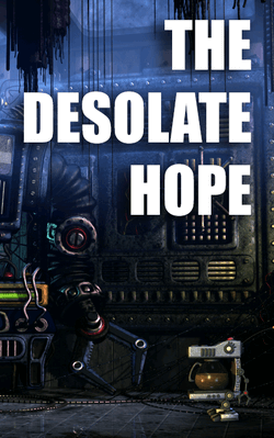 Image de The Desolate Hope