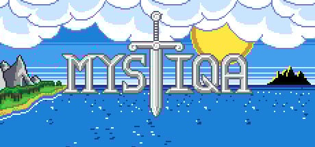 Image de Mystiqa