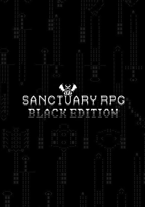 Image de SanctuaryRPG : Black Edition