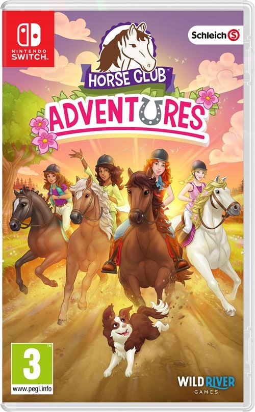 Image de Horse Club Adventures
