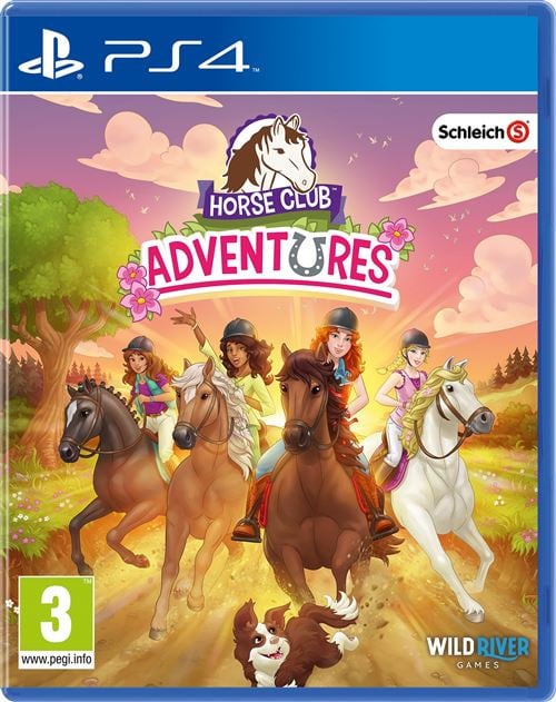 Image de Horse Club Adventures