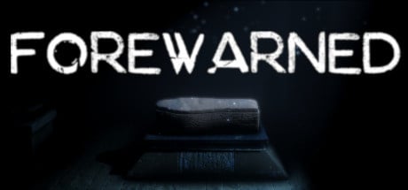 Image de Forewarned