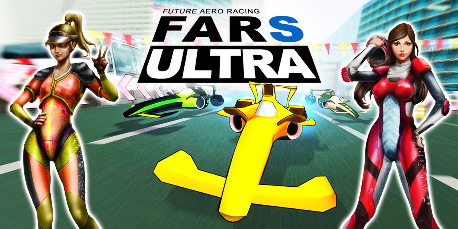 Image de Far S Ultra