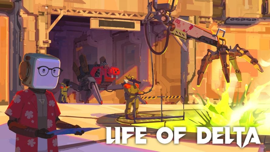 Image de Life of Delta