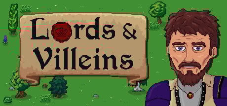 Image de Lords and Villeins