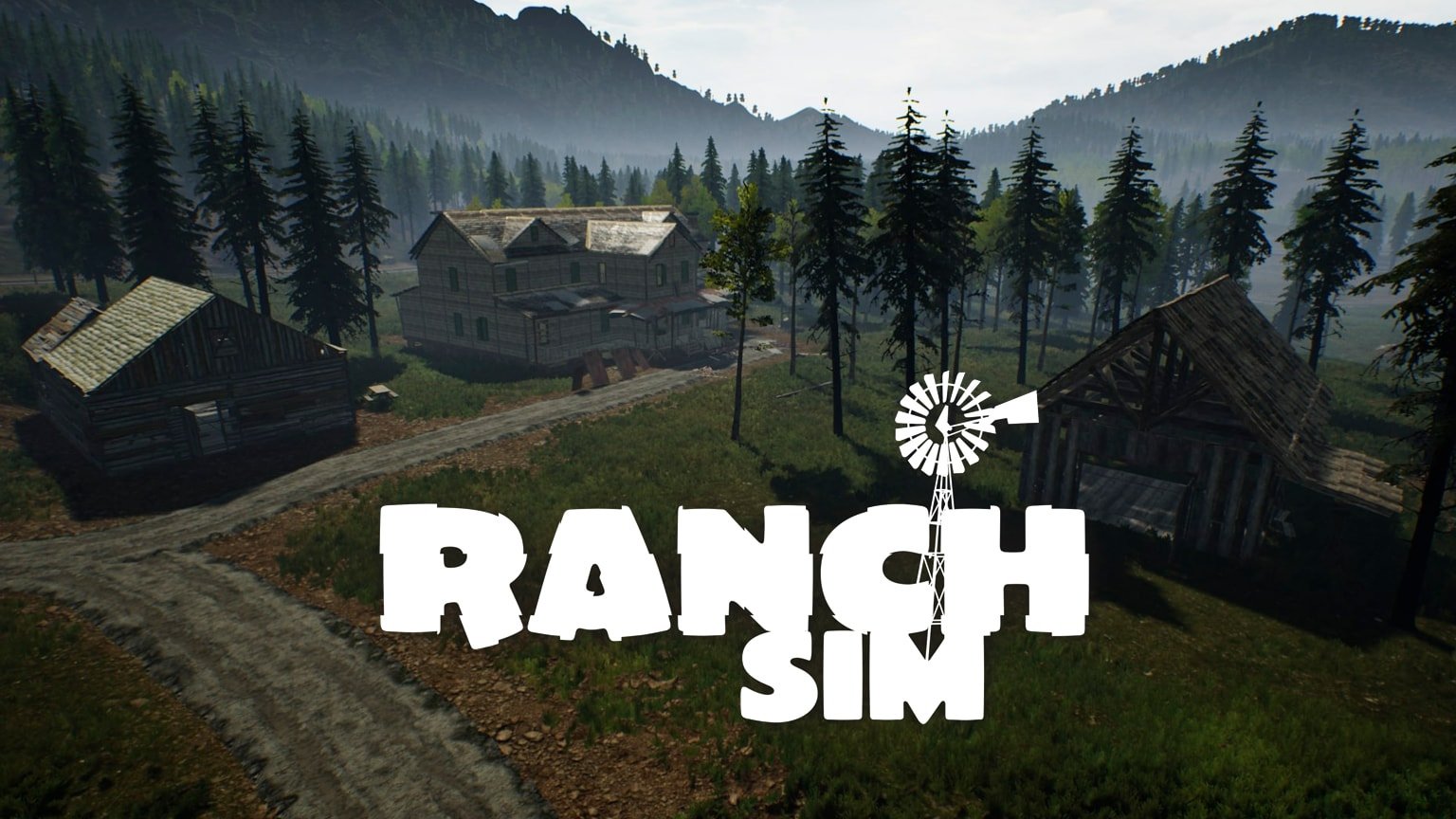 Image de Ranch Simulator