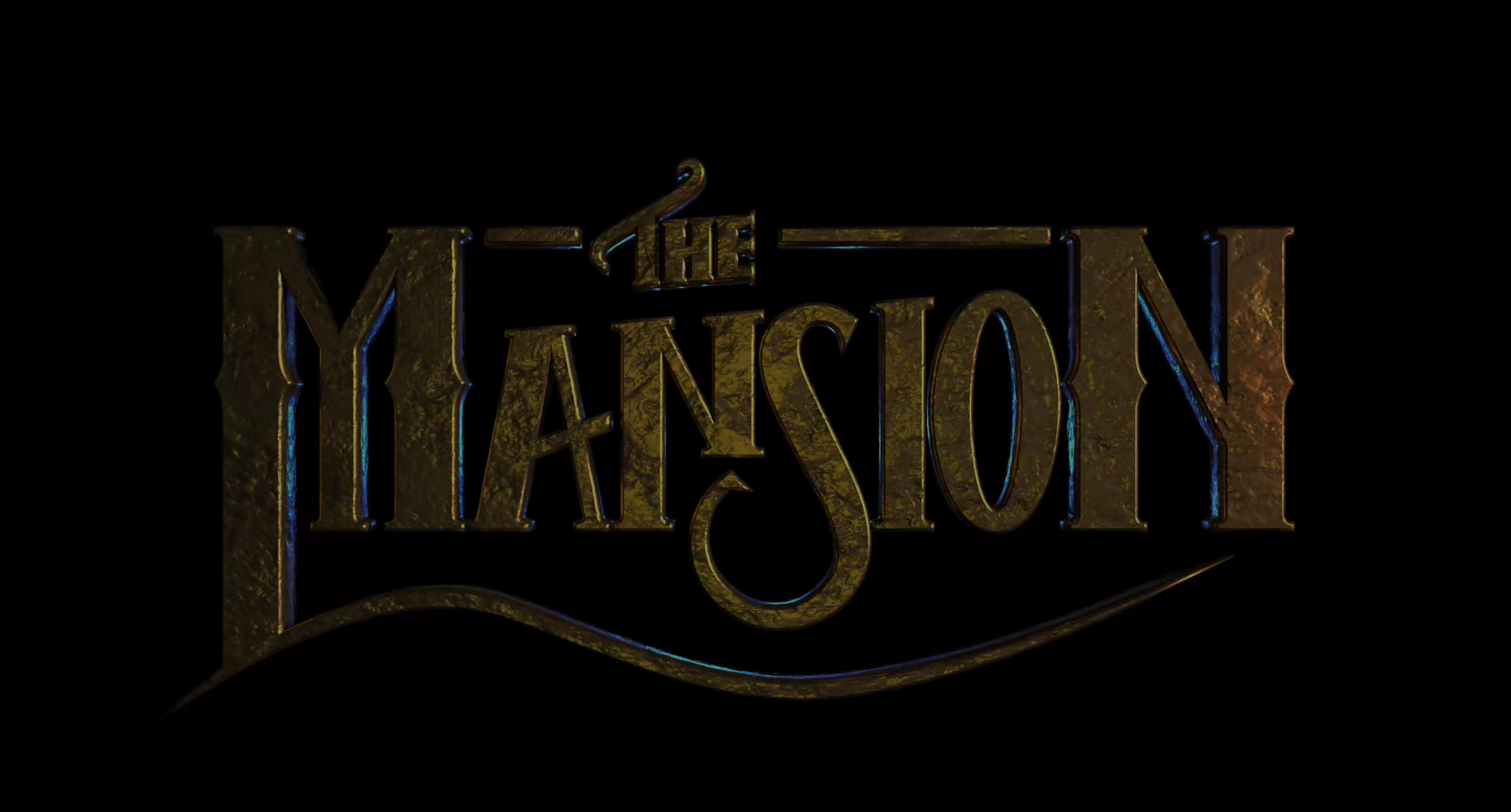 Image de The Mansion