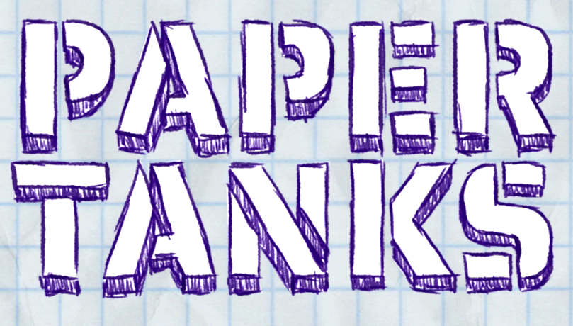 Image de PAPER TANKS