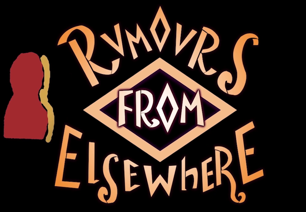 Image de Rumours From Elsewhere