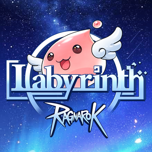 Image de Ragnarok : Labyrinth