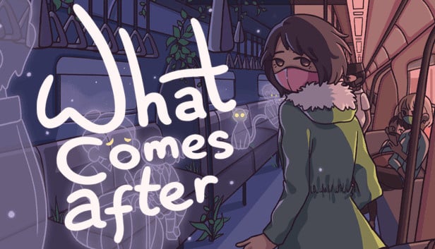 Image de What Comes After