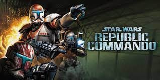Jaquette de Star Wars : Republic Commando