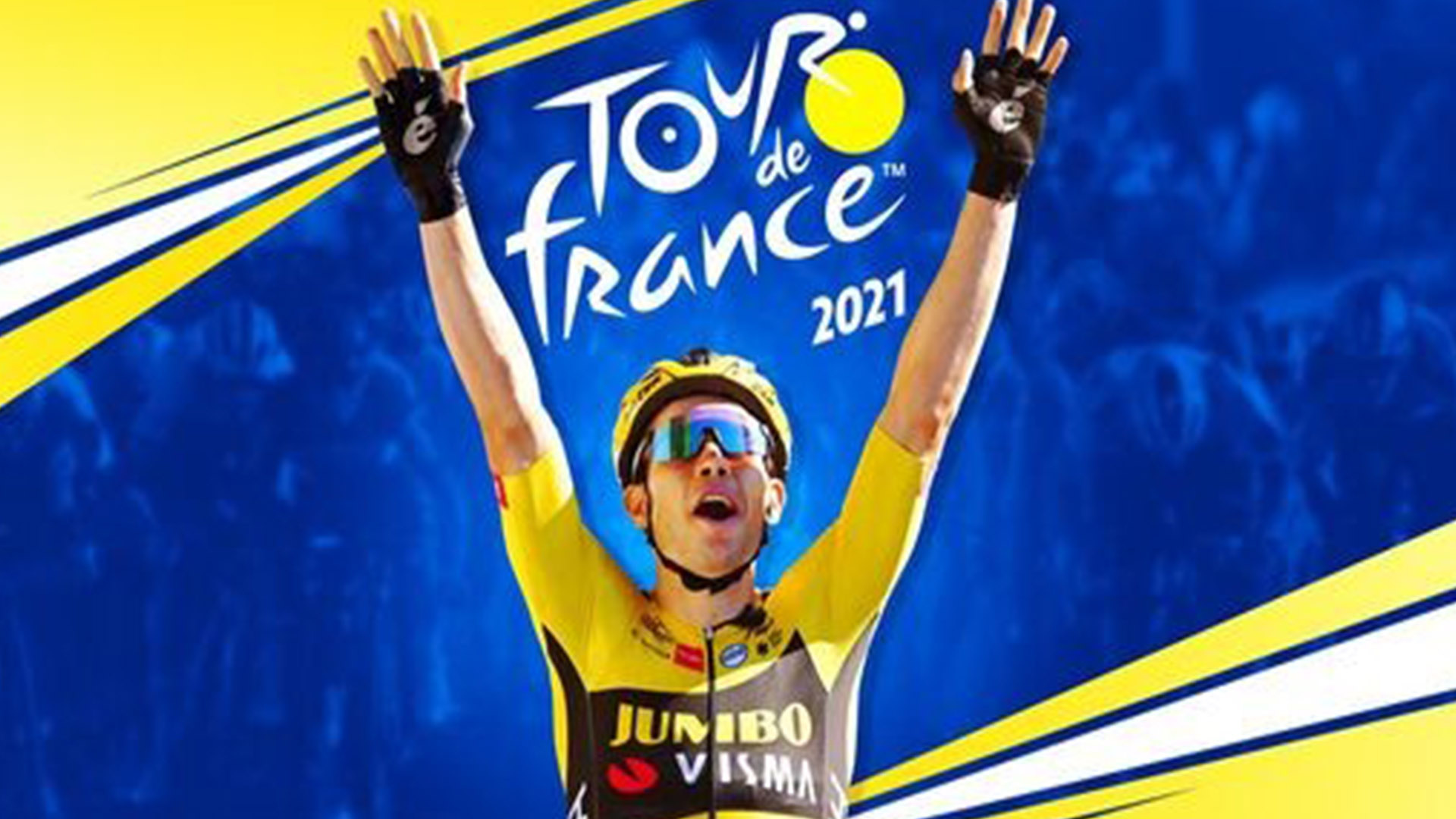 Image de Tour De France 2021