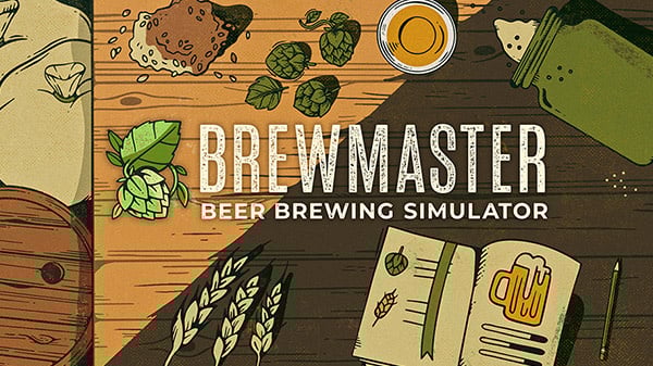 Image de Brewmaster